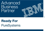 IBMロゴ
